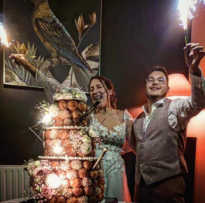 DJ Mariage Animation Animateur Nancy 54 photobooth
