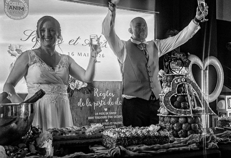 DJ Mariage Animation Animateur Nancy 54 photobooth