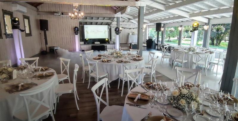 DJ Mariage Animation Animateur Nancy 88 photobooth feyel
