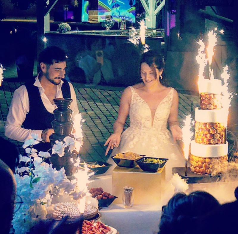 DJ Mariage Animation Animateur Nancy 88 photobooth feyel