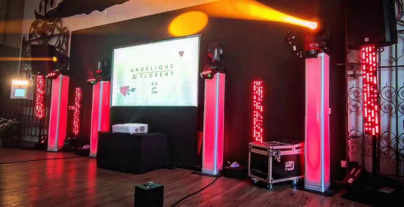 DJ Mariage Animation Animateur Nancy 54 photobooth