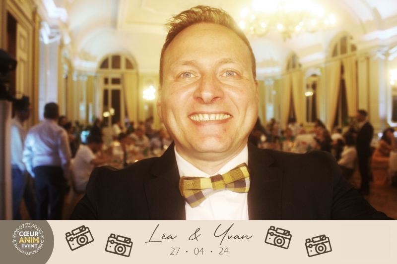 DJ Mariage Animation Animateur Nancy 54