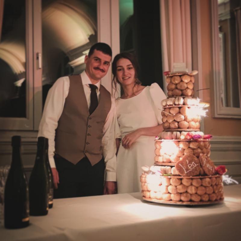 DJ Mariage Animation Animateur Nancy 54