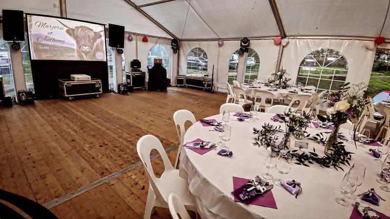 DJ Mariage Animation Animateur Nancy 54 88