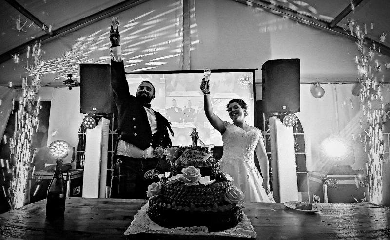 DJ Mariage Animation Animateur Nancy 54 88