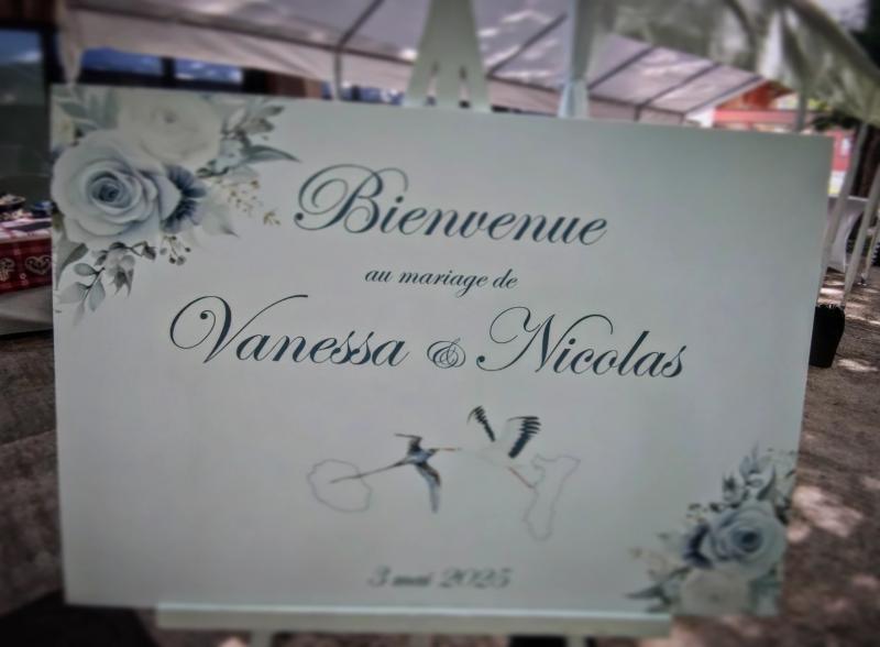 Animation mariage DJ Animateur Nancy 54 Lorraine photobooth