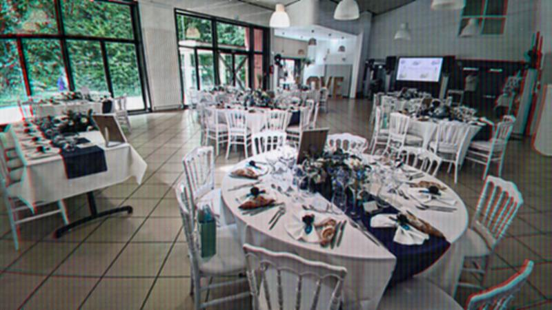Animation mariage DJ Animateur Nancy 54 Lorraine photobooth
