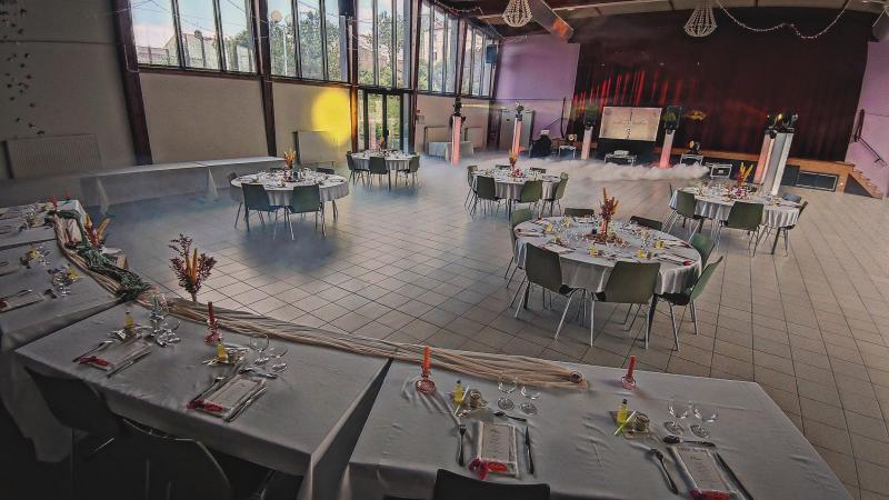 DJ Mariage Animation Animateur Nancy 54 57 photobooth