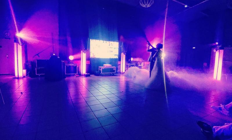 DJ Mariage Animation Animateur Nancy 54 57 photobooth