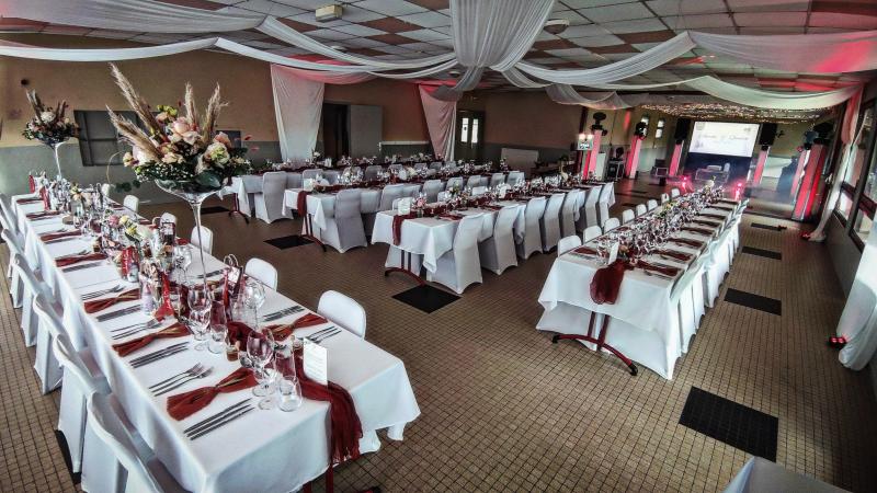 Animation mariage DJ Animateur Nancy 54 photobooth