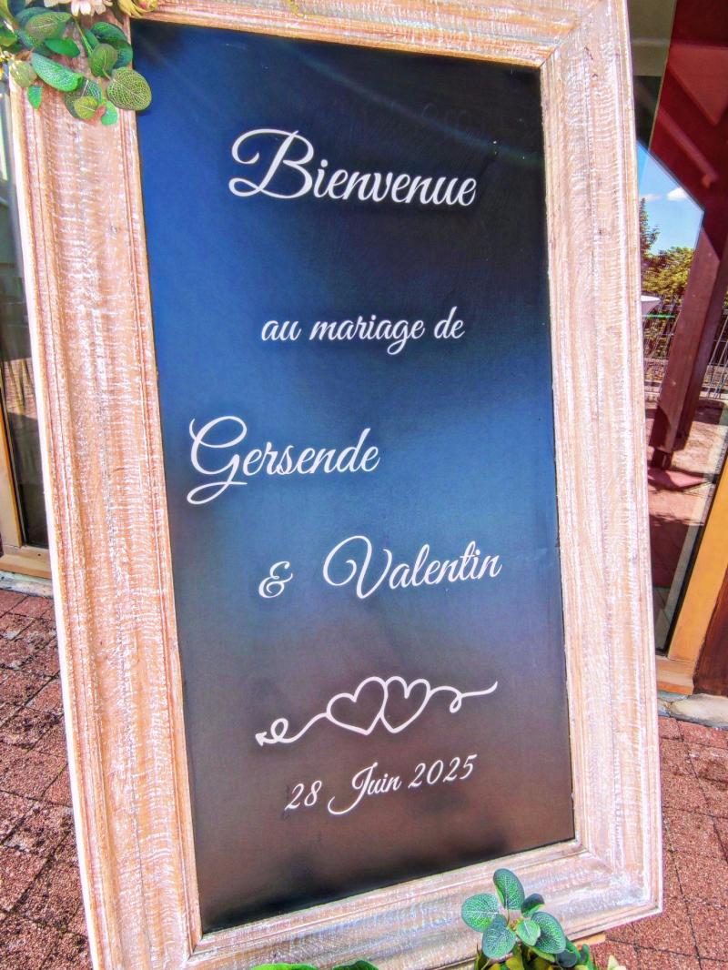 Animation mariage DJ Animateur Nancy 54