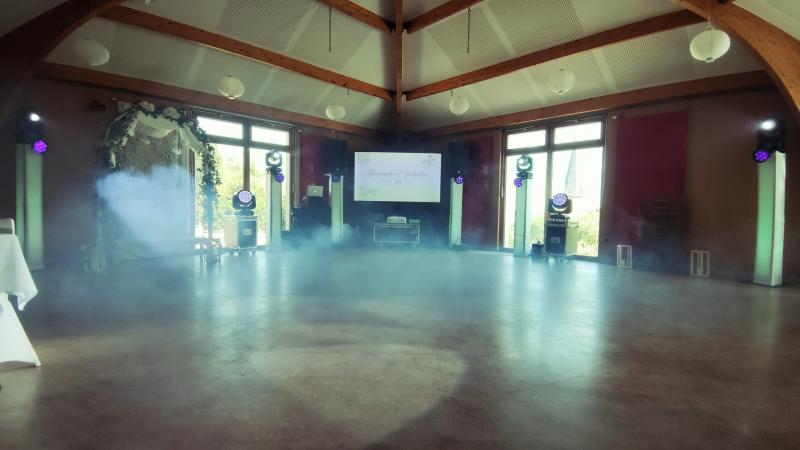 DJ Mariage Animation Animateur Nancy 54