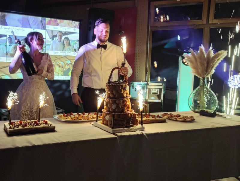 DJ Mariage Animation Animateur Nancy 54
