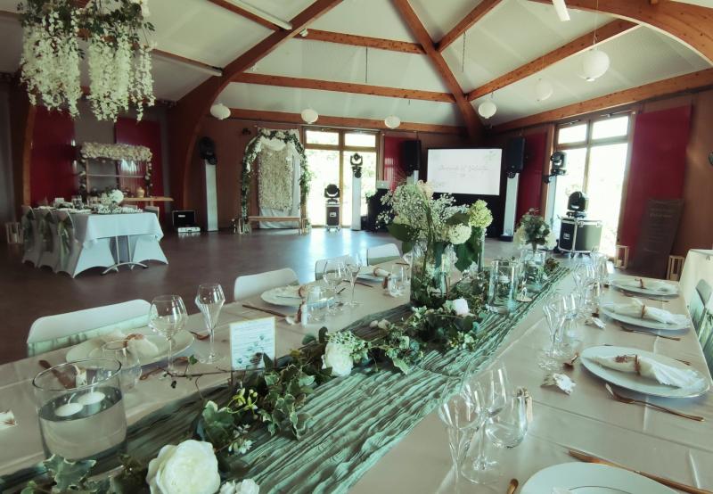 Animation mariage DJ Animateur Nancy 54