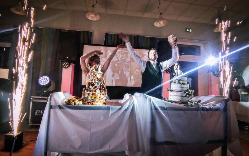 DJ Mariage Animation Animateur Nancy 54