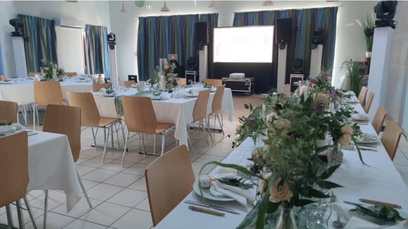 Animation mariage DJ Animateur Nancy 54