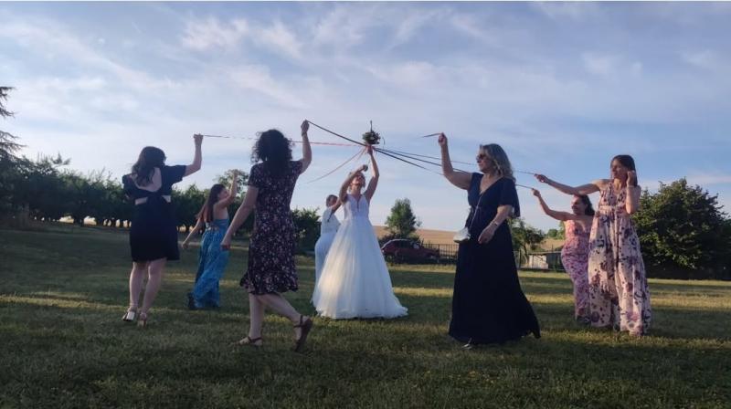 DJ Mariage Animation Animateur Nancy 54