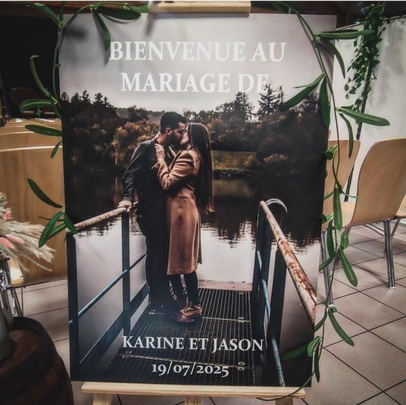 Animation mariage DJ Animateur Nancy 54 88 57 55