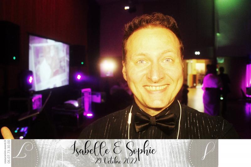 Animateur mariage DJ Animation Nancy 54