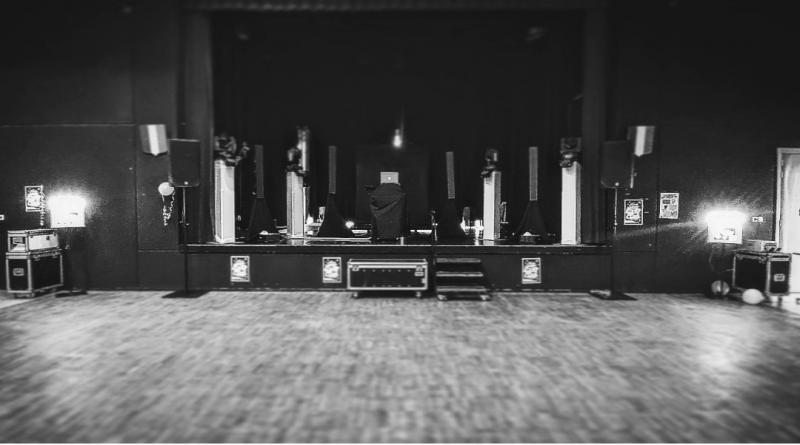 animateur dj carnaval photobooth