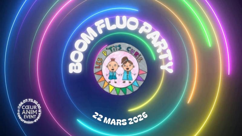 Animation DJ boom enfants Animateur Nancy 54 photobooth
