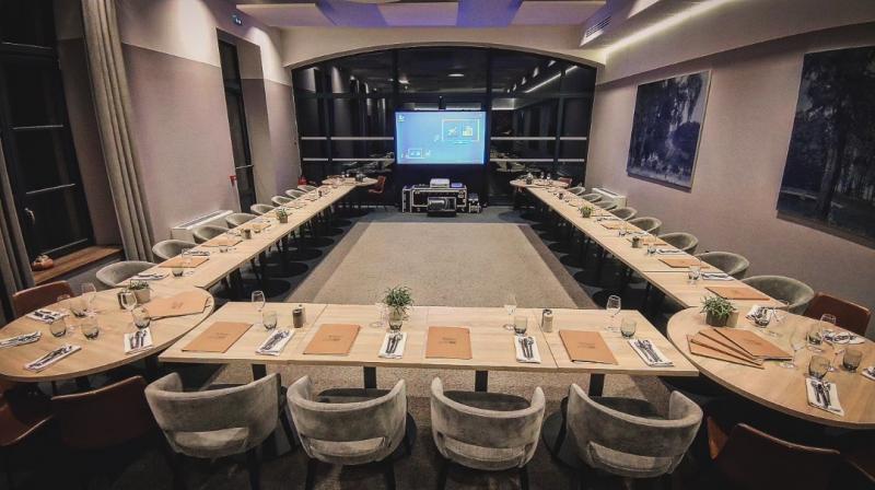 prestations techniques entreprise séminaire vidéoprojection sonorisation nancy 54