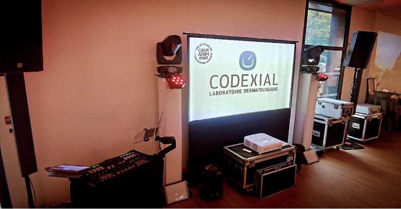 blind test karaoké photobooth seminaire animation dj codexial