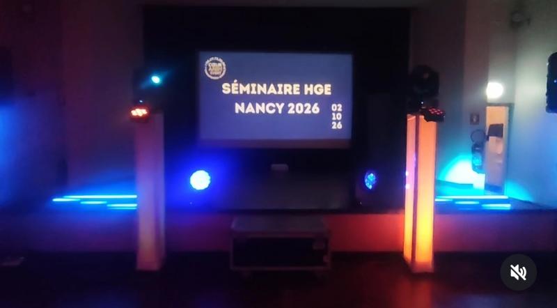dj séminaire photobooth aniamtion animateur nancy entreprise gala
