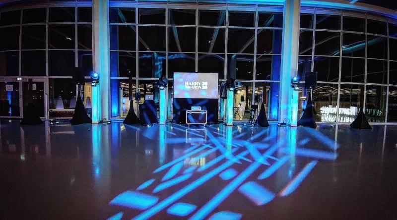 soirée prestige dj entreprise prouvé nancy photobooth