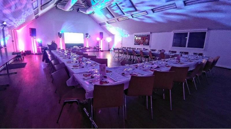 Animateur DJ Animation Blind Test Karaoké Grand Est 54 Nancy